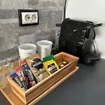 En Apartamento *