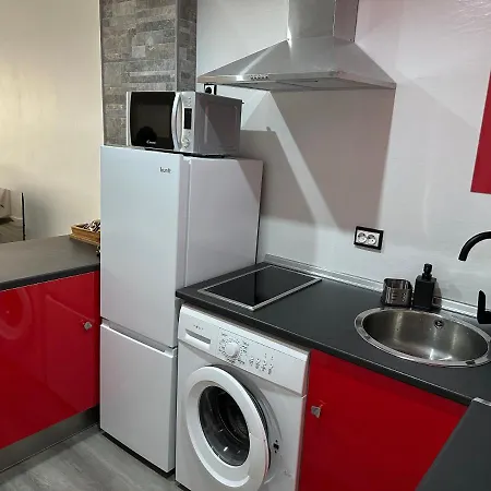Appartement En