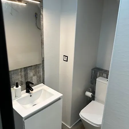 Appartement En *