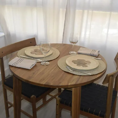 Appartement En *