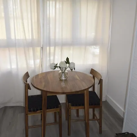 Appartement En Benalmádena