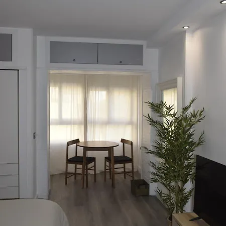Appartement En *