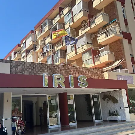 En Apartament Benalmádena
