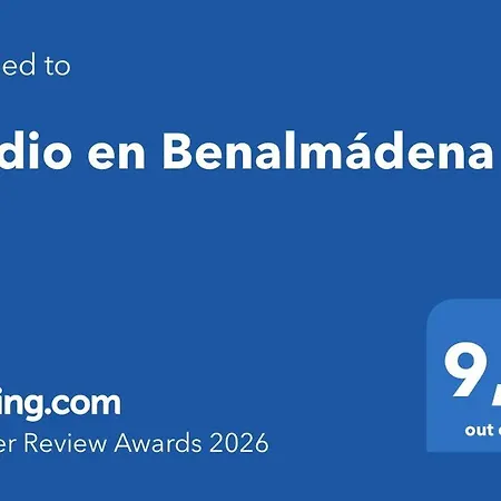 En Daire Benalmádena